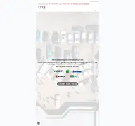 Kleine Seitenvorschau von fahrzeugeinrichtungen24.de