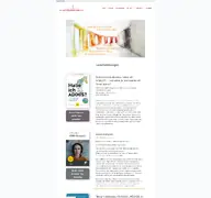 Kleine Seitenvorschau von praxis-neuy.de