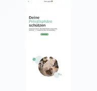 Kleine Seitenvorschau von xn--autorenglck-1hb.de