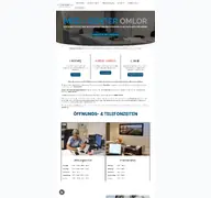 Kleine Seitenvorschau von praxis-omlor.de