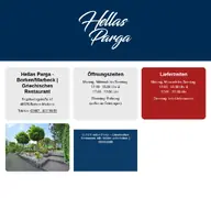 Kleine Seitenvorschau von hellasparga.de