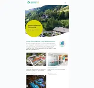 Kleine Seitenvorschau von optimamed-oberzeiring.at