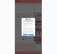 Kleine Seitenvorschau von lomando.com