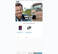 Kleine Seitenvorschau von fahrzeugteile-scheibel.de