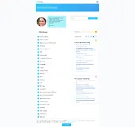 Kleine Seitenvorschau von helpdesk.bitrix24.de
