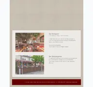 Kleine Seitenvorschau von taverna-achillion.de