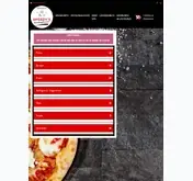 Kleine Seitenvorschau von speedys-amelinghausen.de