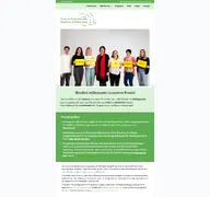 Kleine Seitenvorschau von praxis-psychotherapie-muenchen.de