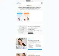 Kleine Seitenvorschau von fair-doctors.de