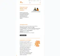 Kleine Seitenvorschau von faire-integration.de