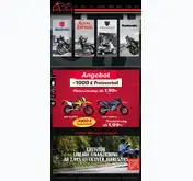 Kleine Seitenvorschau von motorrad-weilburg.de
