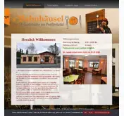 Kleine Seitenvorschau von xn--s-bahnhusel-r8a.de