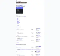 Kleine Seitenvorschau von scriptuo.com