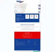 Kleine Seitenvorschau von taxi-osterkamp.de
