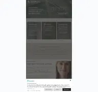 Kleine Seitenvorschau von praxis-rosenbusch.de