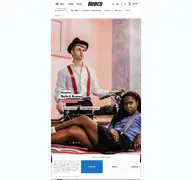 Kleine Seitenvorschau von hepco.de