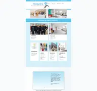Kleine Seitenvorschau von moves-buxtehude.de