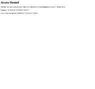 Kleine Seitenvorschau von evergage.com