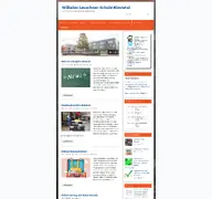 Kleine Seitenvorschau von wls-niestetal.de