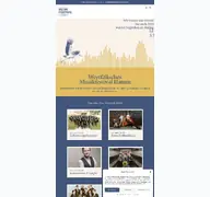 Kleine Seitenvorschau von xn--westflisches-musikfestival-khc.de