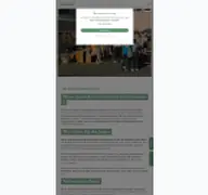 Kleine Seitenvorschau von fairkaufswagen.de