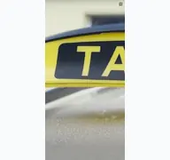 Kleine Seitenvorschau von taxilehmann.de