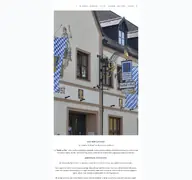 Kleine Seitenvorschau von zur-post-wolnzach.de