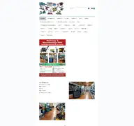 Kleine Seitenvorschau von ms-werkzeug.de