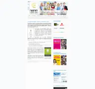 Kleine Seitenvorschau von fairpay24.de