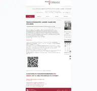 Kleine Seitenvorschau von praxis-schwanewede.de