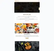 Kleine Seitenvorschau von bistro-koernchen.de