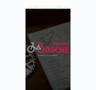 Kleine Seitenvorschau von zweirad-boesche.de