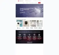 Kleine Seitenvorschau von visiotechsecurity.com