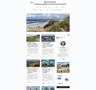 Kleine Seitenvorschau von biszumhorizont.de