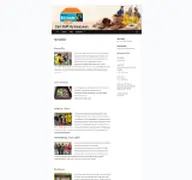 Kleine Seitenvorschau von fairtrade.carl-orff-gym.de