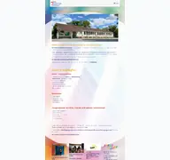 Kleine Seitenvorschau von kunstschule-sls.de