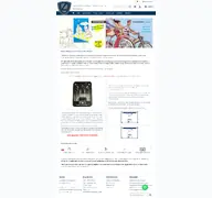 Kleine Seitenvorschau von zweirad-union-mopeds.de