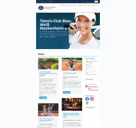 Kleine Seitenvorschau von tcbwm.de