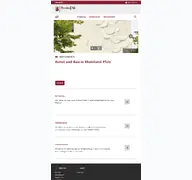 Kleine Seitenvorschau von kunstundbau.rlp.de