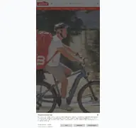 Kleine Seitenvorschau von zweirad-woeltjen.de