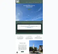 Kleine Seitenvorschau von fairwayhotel.de