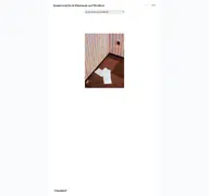 Kleine Seitenvorschau von kunstverein-duesseldorf.de