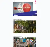 Kleine Seitenvorschau von biz-undeloh.verdi.de