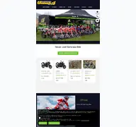 Kleine Seitenvorschau von zweiradcenter-umbach.de