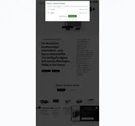 Kleine Seitenvorschau von faisst-koffer.de