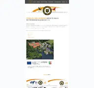 Kleine Seitenvorschau von tchw-gladbeck.de
