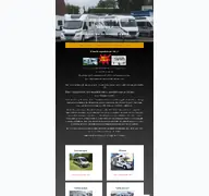 Kleine Seitenvorschau von wohnmobile-stoermer.de