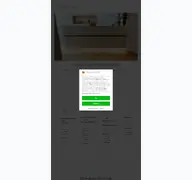 Kleine Seitenvorschau von praxisteam.de