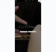 Kleine Seitenvorschau von hairfantastic.de