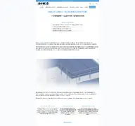 Kleine Seitenvorschau von hakos-system.de